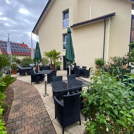 Akzent Hotel Atrium Baden Bad Krozingen Exteriér fotografie