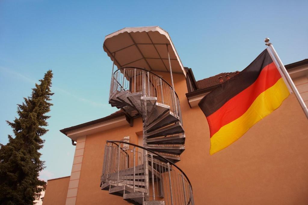 Akzent Hotel Atrium Baden Bad Krozingen Exteriér fotografie